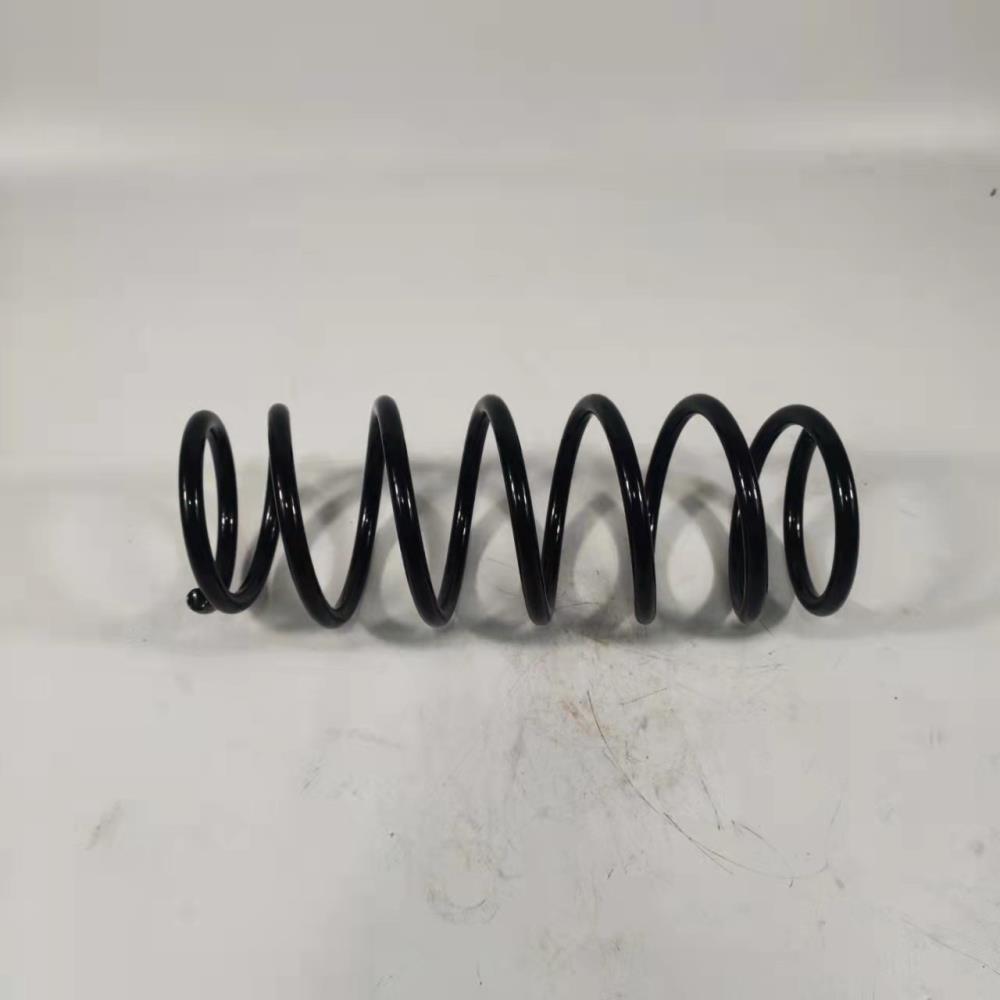 SPRING-COIL