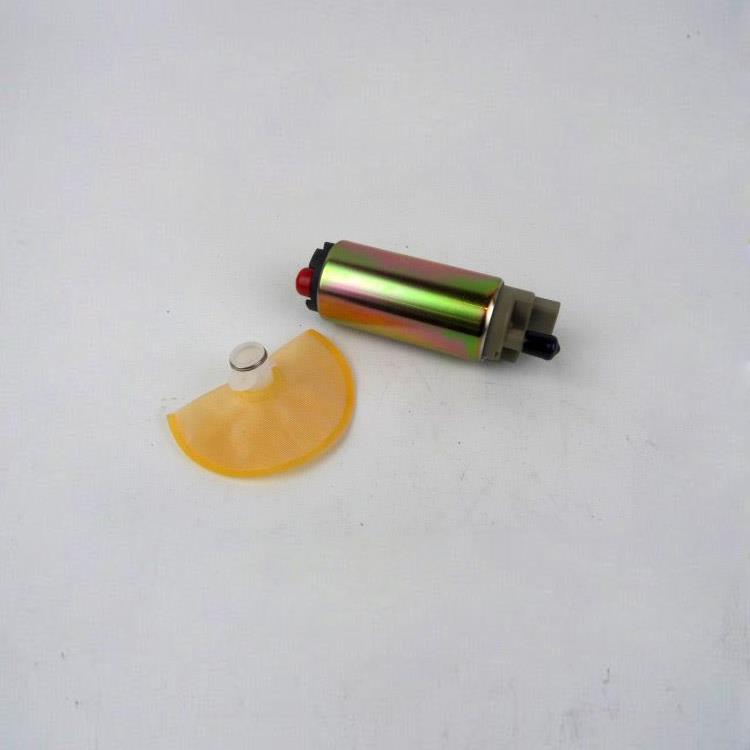 ELECTRIC FUEL PUMP