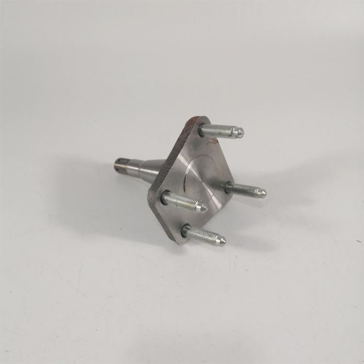 WHEEL HUB