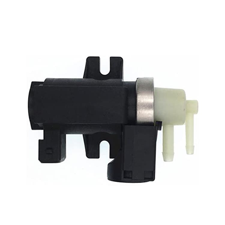 VALVE SOLENOID
