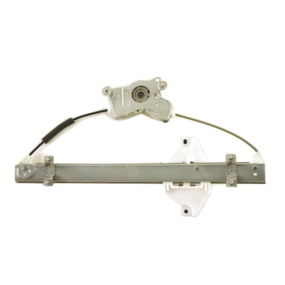 REGULATOR-WDO