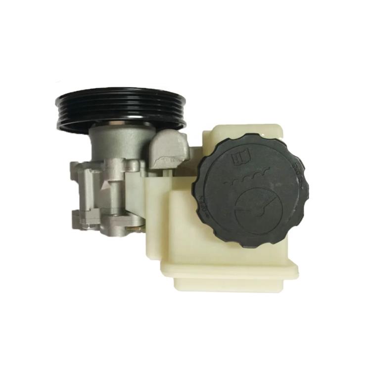 PUMP A-HYD UNIT N/S