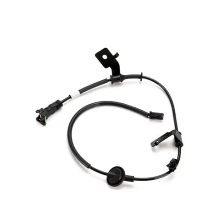 SENSOR A-WHEEL SPEED