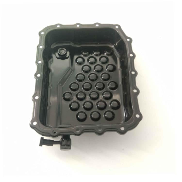 PAN A-OIL  T/A