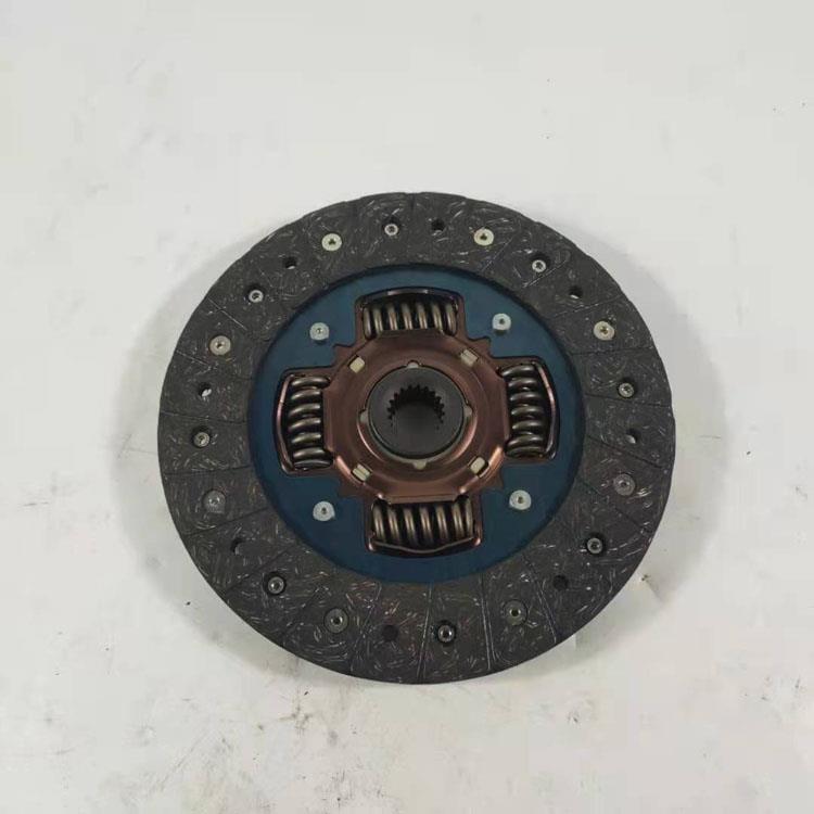 CLUTCH DISC