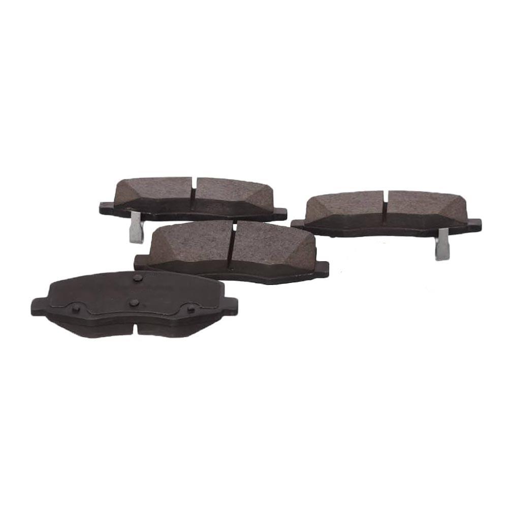 BRAKE PAD