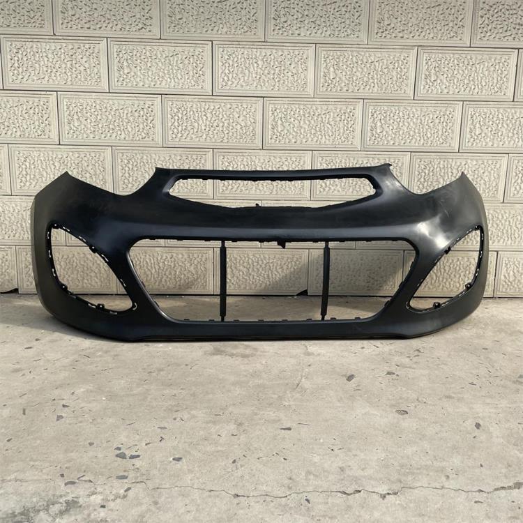 BUMPER