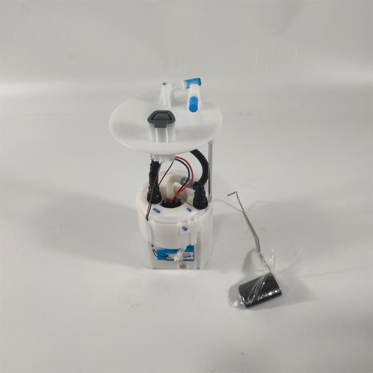 ELECTRIC FUEL PUMP ASSY