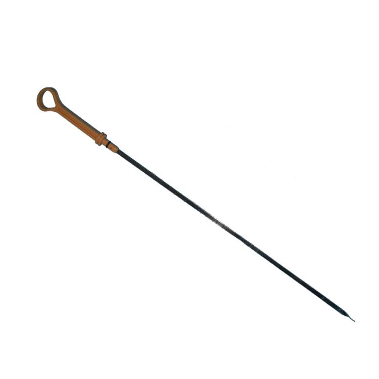 STICK A-OIL GAUGE, T/A