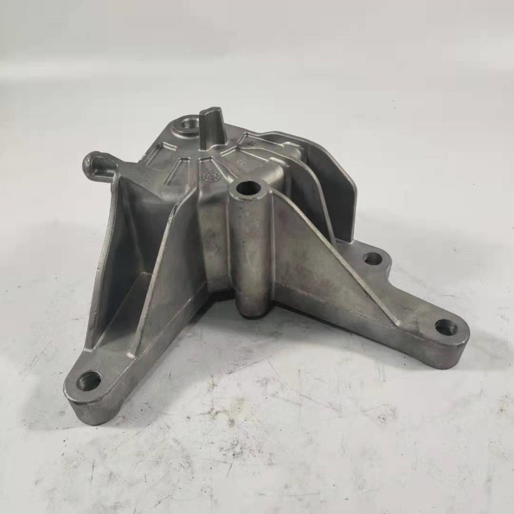 ENGINE MOUNTING SUPPORT
