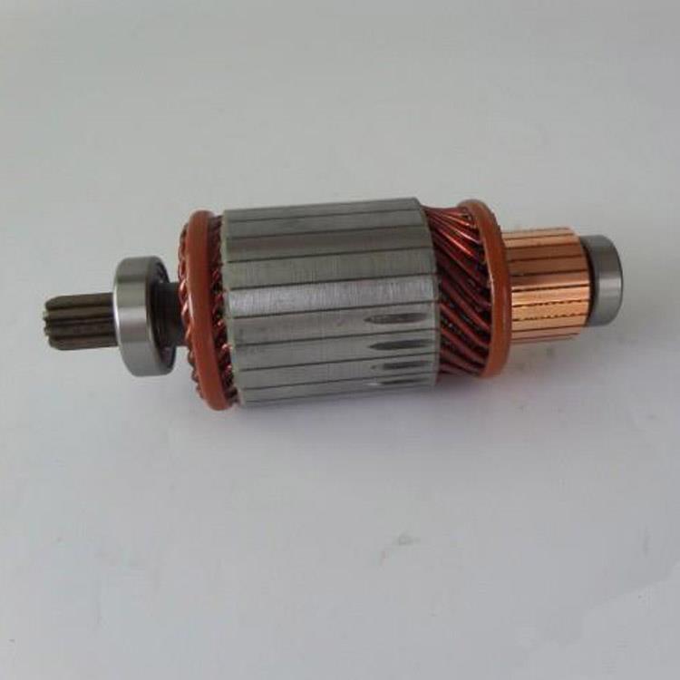 ARMATURE