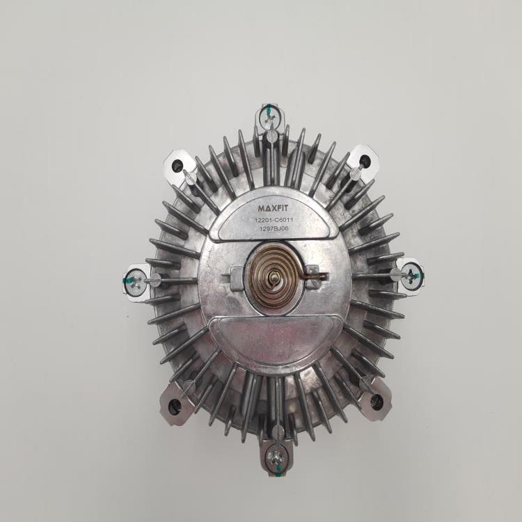 FAN CLUTCH