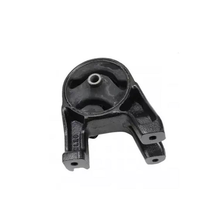 ENGINE MOUNTING