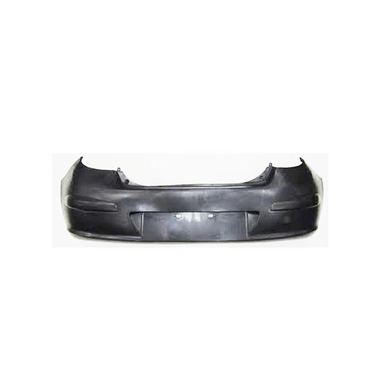 BUMPER
