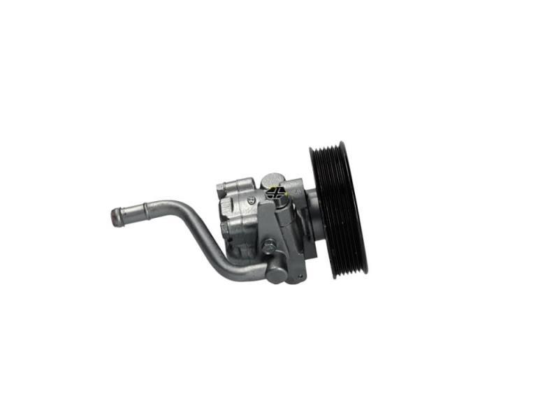 PUMP A-HYD UNIT N/S