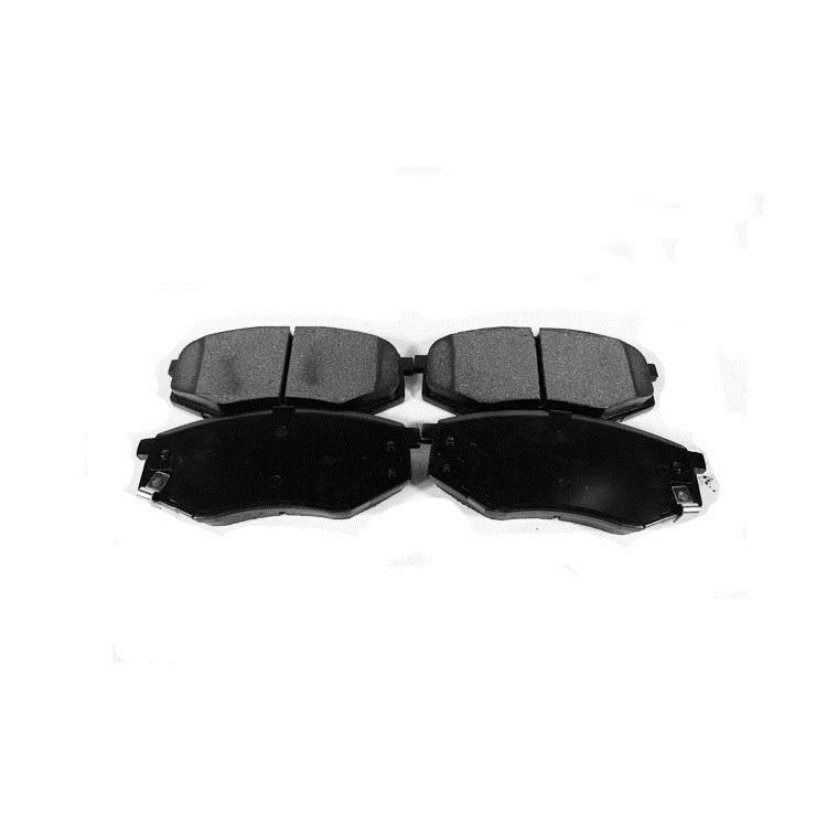 BRAKE PAD